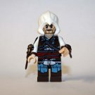 Kenway Assassin's Creed minifigure video Game building toy figure
