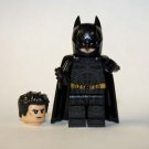 Batman The Dark Knight Returns minifigure movie building toy figure