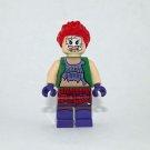 Joker's Daughter DC Custom minifigure movie building Batman toy figure