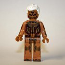 Attack on Titan Jack the Ripper Anime minifigure movie building Cartoon Japanese TV Show toy figure