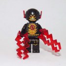 Reverse Evil Futures End TV Show DC Custom minifigure movie building toy figure!