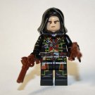 Shay Cormac Assassin's Creed minifigure video Game building toy figure