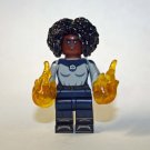Monica Wandavision V2 X-Men Marvel Custom minifigure movie building toy figure