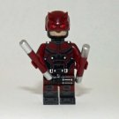 Daredevil Netflix TV Marvel Custom minifigure movie building toy figure!