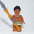 Namor Black Panther  Wakanda Forever  movie Marvel Custom minifigure building toy figure