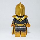 Doctor Fate  Black Adam  DC Custom minifigure movie building toy figure
