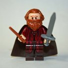 Godric Gryffendor Harry Potter  minifigure movie building toy figure