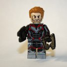 Star-Lord  quantum suit Guardian's of the Galaxy Custom minifigure movie building toy figure