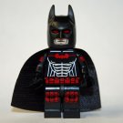 Batman Futura Knight  DC minifigure comic movie building toy figure