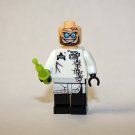 Hugo Strange Batman DC Custom minifigure movie building toy figure