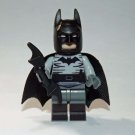 Batman Gotham by Gaslight DC Custom minifigure cartoon movie building toy figure!!!!
