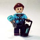 Max S4 V2 minifigure Stranger Things tv show horror movie building toy figure