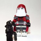Galactic Marine  Star Wars  Custom minifigure movie building! toy figure
