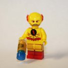 Reverse Flash v2 TV Show DC Custom minifigure movie building toy figure!