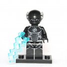 Zoom Reverse Flash TV Show DC Custom minifigure movie building toy figure!