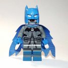 Batman Black Lantern V2 DC Custom minifigure cartoon movie building toy figure