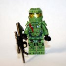 Halo Master Chief video Game minifigure movie building toy figure
