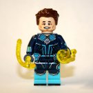Yon-Rogg Captain Marvel  minifigure! movie building toy figure