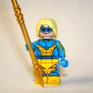 Javelin Peacemaker  Suicide Squad DC TV Custom minifigure Batman movie building toy figure