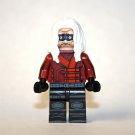 Savant Peacemaker  Suicide Squad DC TV Custom minifigure Batman movie building toy figure