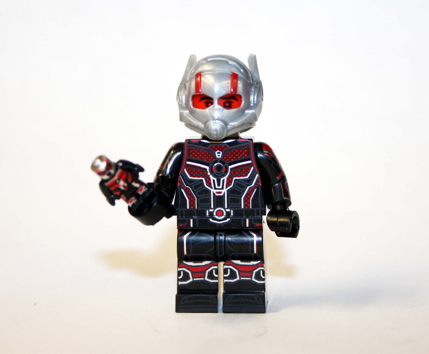 Ant-Man Quantumania Marvel  minifigure movie building toy figure