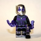 Cassie Lang Stinger Quantumania Marvel  minifigure movie building toy figure