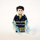 Freddy Freeman Shazam! Fury of the Gods minifigure movie building toy figure