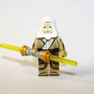 Jedi Temple Guard Tales of the Jedi Star Wars minifigure TV building toy figure