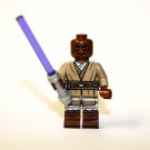 Mace Windue Tales of the Jedi Star Wars minifigure TV building toy figure