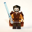 County Dooku Tales of the Jedi Star Wars minifigure TV building toy figure