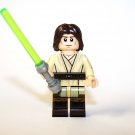 Qui-Gon Jinn Tales of the Jedi Star Wars minifigure TV building toy figure