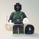 Spider-Man Purple Reign suit  Marvel Custom minifigure movie building toy figure