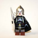 Gondor Archer LOTR Custom minifigure movie Lord Rings building toy figure