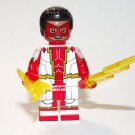 Impulse Flash  TV Show DC Custom minifigure movie building toy figure!