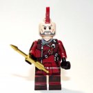 Kraglin   Vol 3 Guardian's of the Galaxy Custom minifigure movie building toy figure