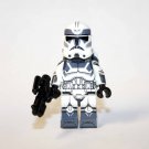Boost Wolfpack  Clone Wars Star Wars minifigure movie building toy figure