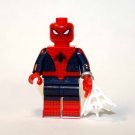 Toei Japanese Spider-Man Across the  Spider-verse minifigure movie building toy figure