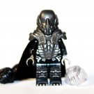 General Zod Flash 2023 Movie minifigure DC movie building toy figure