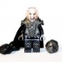 General Zod Flash 2023 Movie minifigure DC movie building toy figure