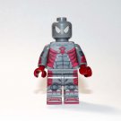 Spider-Man Ps4 Insulated Suit  Into the  Spider-verse minifigure movie building toy figure
