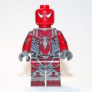 Spider-Man Ps4 PS4 Spider Armor MK III Into the  Spider-verse minifigure movie building toy figure