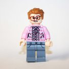Barb minifigure Stranger Things tv show horror movie building toy figure
