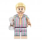 Ken Barbie movie Pajamas Minifigure building toy figure