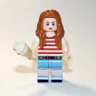 Max V2  Hargrove minifigure Stranger Things tv show horror movie building toy figure