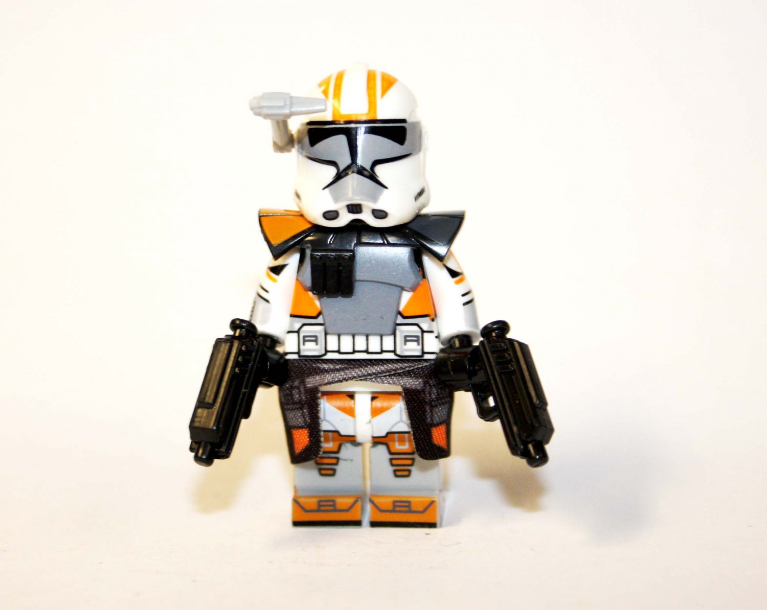 212th ARC Clone trooper Wars Star Wars minifigure movie building toy figure