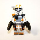 212th ARC Clone trooper Wars Star Wars minifigure movie building toy figure