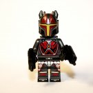 Gar Saxon Rebels Clone Wars Star Wars minifigure movie building toy figure