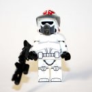 Kamino ARF Clone Trooper Star Wars minifigure movie building toy figure