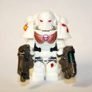 White Scars Warhammer 40k Death Korps Krieg  Game minifigure movie building toy figure