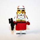 Captain Enoch Ahsoka Tano TV Show Star Wars minifigure TV building toy figure